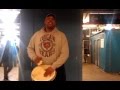 Damon C Scott Cover THE LUMINEERS Ho Hey In Train Station