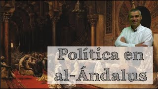 La evolución política de al Ándalus | Historia de España