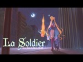 La Soldier [Tommy Heavenly6 ver.] Cover Latino ...