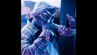 ballskin - MF DOOM | soul remix