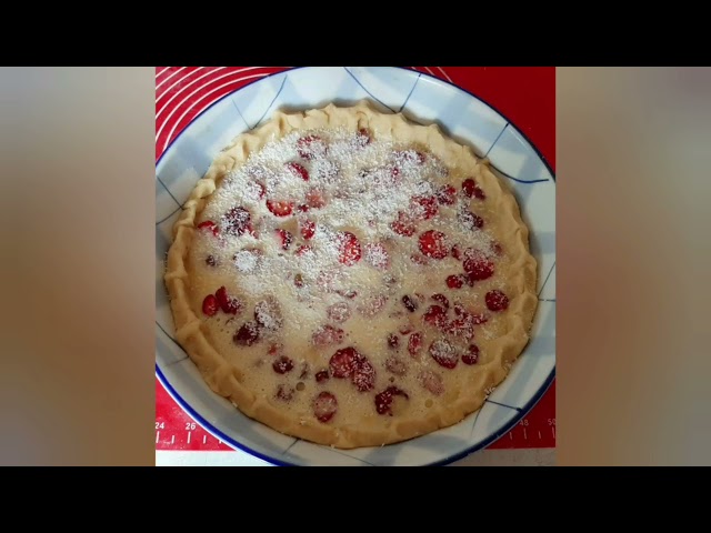 Җиләкле җәйнең үз яме