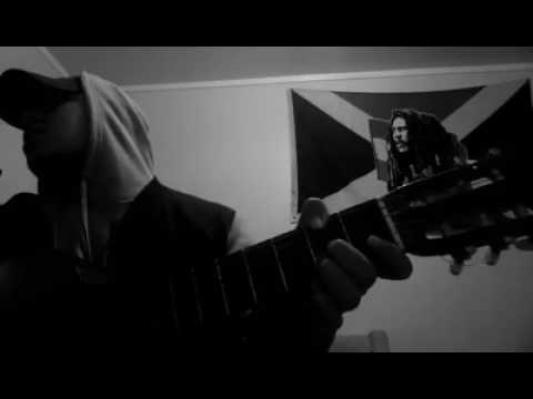 Ash Eru - Tears in heaven (Eric Clapton cover)