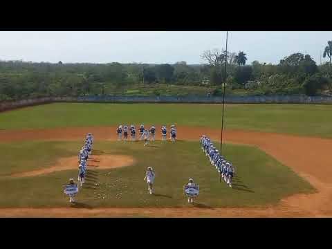 Banda Frank País. Bauta, Artemisa. Ganadores del 🥇🏆. Un primer lugar vine merecido. Felicidades. 