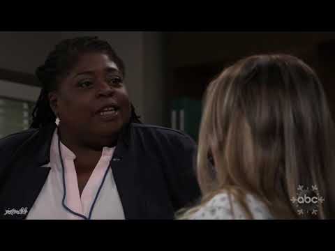 GH: 11/30/20 - Sasha & Brando Part 1/2