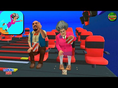 Prankster 3D - New Levels New Update | Gameplay Walkthrough | Android Gameplay HD