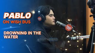 Download lagu [4K] 2024.10.17 - #SB19 PABLO 'DROWNING IN THE WATER' | LIVE ON WISH BUS 107.5 mp3