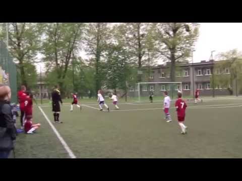 ASD Gwardia Opole - Liga Orlika - Opole 26.IV.2014