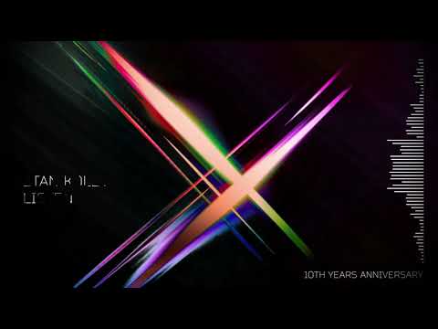 Max Freegrant - FGX (10th Years Anniversary)