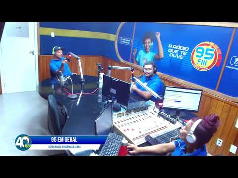 Programa 95 Em Geral 15/04/26