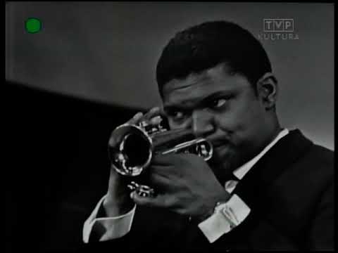 Andrzej Trzaskowski Quintet + Ted Curson 1966