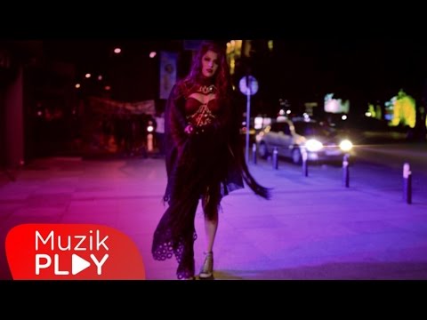 Selcan Asyalı - Seni Severdim (Official Video)