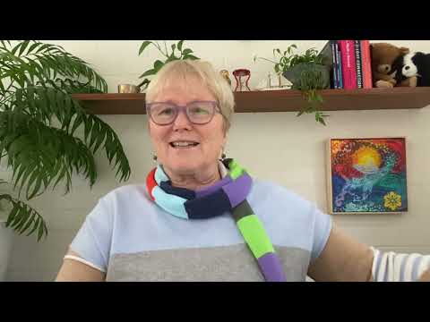 An example of narrative therapy using externalising, the circles of influence & a therapeutic story