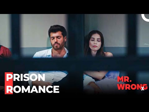 Ozgur Never Leaves Ezgi Alone - Mr. Wrong