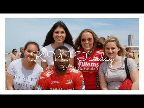 KVO Fanday 2016 | Aftermovie