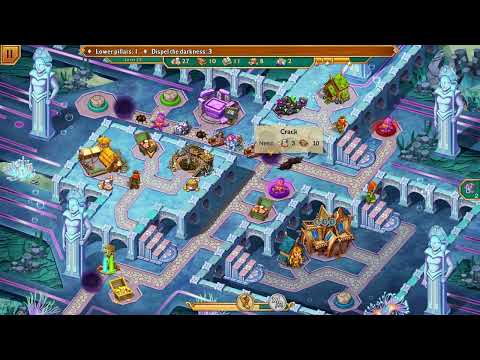 Viking Heroes - Level 25 Guide