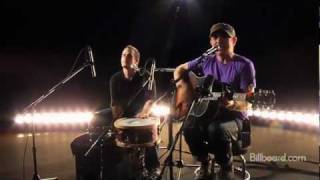 Jason Reeves - &quot;Sticks and Stones&quot; LIVE!!!