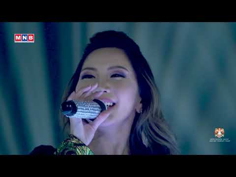 Болор-Уянга - Чамайгаа оллоо /Баярын мишээл 2021/