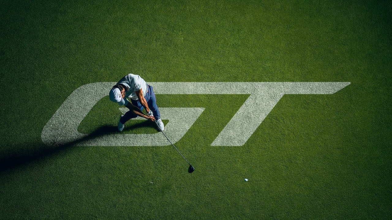 Titleist GT2 Golf Driver