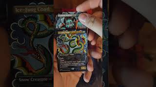 Let's check out some #secretlair today! Which one will it be? #commander #wizardsofthecoast #mtg