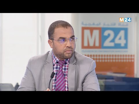 أي أفق لجولة المبعوث الشخصي للأمين العام الأممي إلى الصحراء المغربية؟ الأكاديمي عباس الوردي يوضح