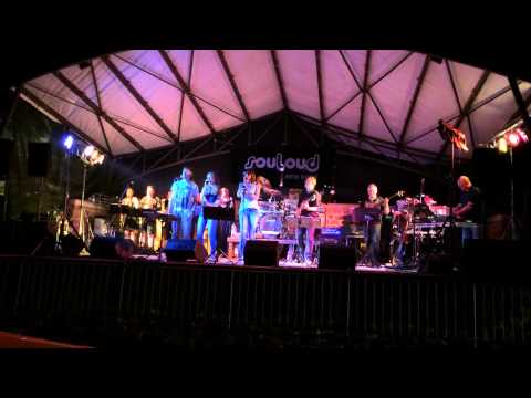 Souloud - Rolling in the deep