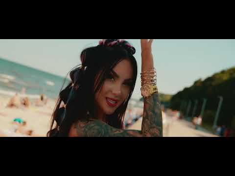 Klaudia Zielińska - Tak jak TY (Official Video)  NOWOŚĆ 2023