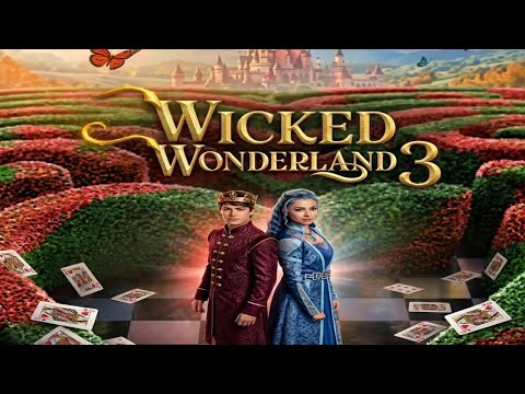 Wicked Wonderland 3 (Teaser)