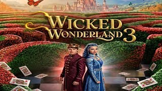 Wicked Wonderland 3 (Teaser)