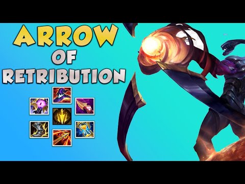 Make them INT in 5 MINUTES! - Varus vs Yone MID S12-P12.15 #leagueoflegends #lol #gaming #gameplay