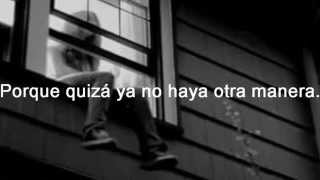 Paramore - until tomorrow (breath) en español