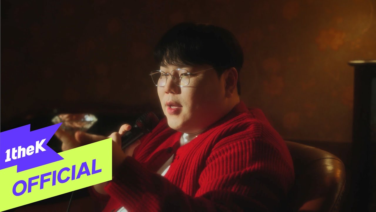 [MV] JANGKIJUN(장기준) _ Jewel(보석)