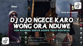 Download lagu DJ YEN NUMPAK SEPUR ASEPE METU NDUWUR | DJ OJO NGECE KARO WONG ORA NDUWE FYP TIKTOK 2026 mp3 Download lagu DJ YEN NUMPAK SEPUR ASEPE METU NDUWUR | DJ OJO NGECE KARO WONG ORA NDUWE FYP TIKTOK 2026 mp3