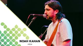 Noah Kahan - Mess
