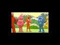Nelson Helps Andy Sing Yo Gabba Gabba Kick Catch By The Gabba Gang From Big Episode