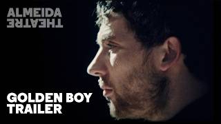 Josh O'Connor in Golden Boy | Trailer
