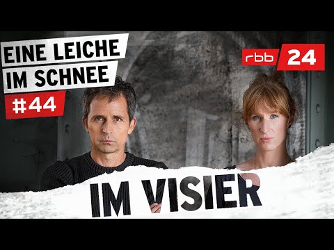 Grenzenlos - Doppelmord in Berlin und Brandenburg | Im Visier | True-Crime-Podcast