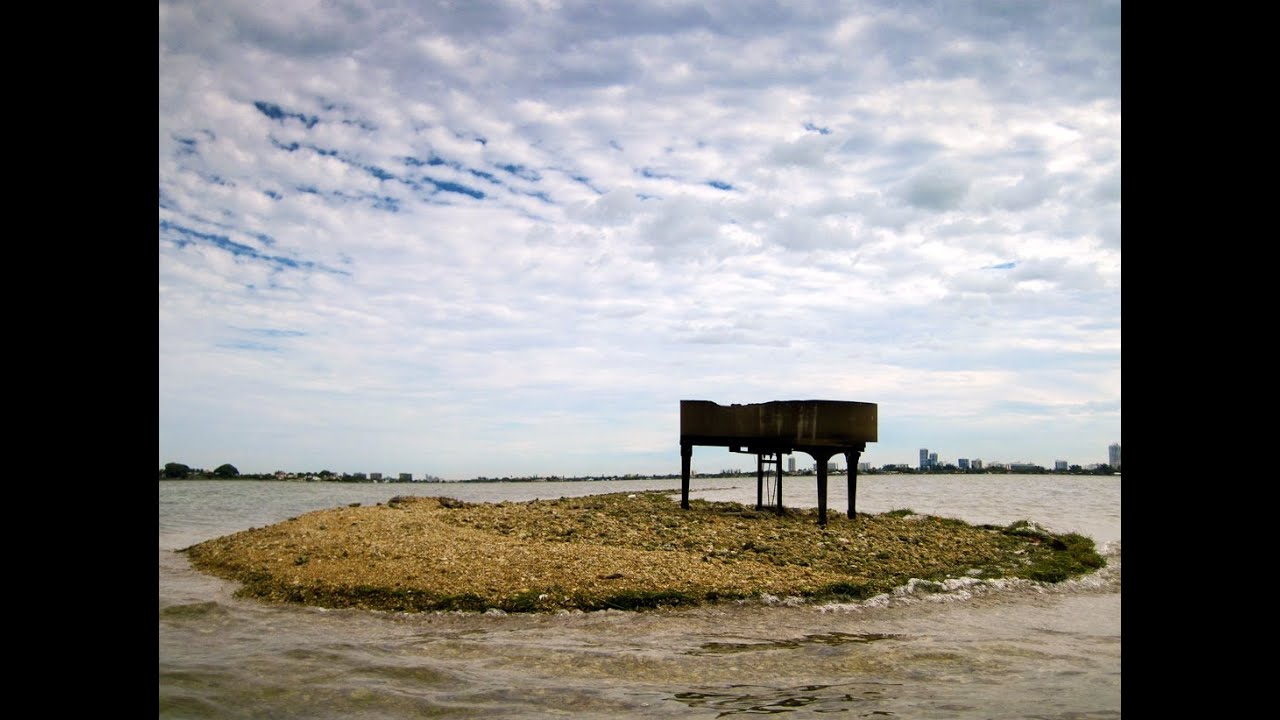 Promotional video thumbnail 5 for Olga loves piano