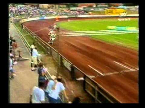 Speedway-Armando Castagna-Grand Prix 1998