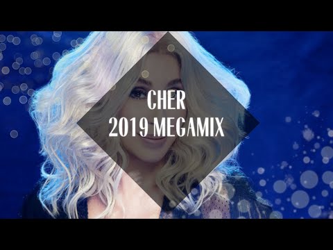 Cher: Megamix [2019]