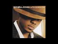 Donell Jones : Guilty By Suspicion