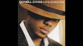 Donell Jones : Guilty By Suspicion