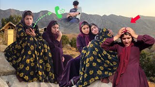 💔 Final Goodbye: The Nomadic Mother and Esmail Officially End Their Journey Together