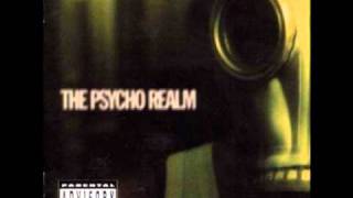 Psycho Realm - Temporary Insanity