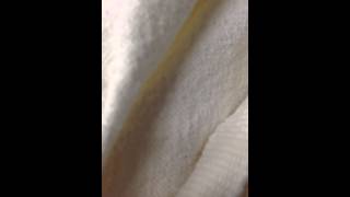 What drug withdrawals sound like