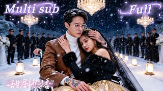 Koude CEO laat man scheiding tekenen—hij sterft in haar armen, zij wanhopig!