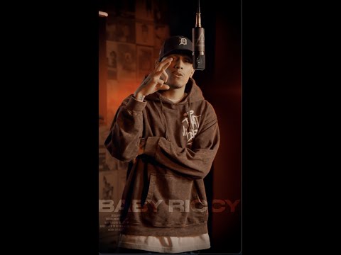 BABY RICCY - [FREESTYLE CHALLENGE #3] BAKERSFIELD SEGMENT