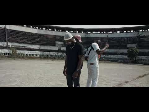 DJ Alvin ft. Laylizzy, Hernani & Hot Blaze - Gasolina (Official Video)