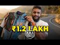 KLIM BADLANDS PRO A3 AND KLIM DAKAR RIDING GEAR REVIEW