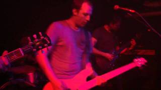 Long Distance Calling - Metulsky Curse Revisited @ Vienna