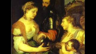 Mario Lanza - "The Lord's Prayer" - Titian